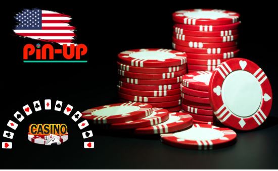 pin up casino game